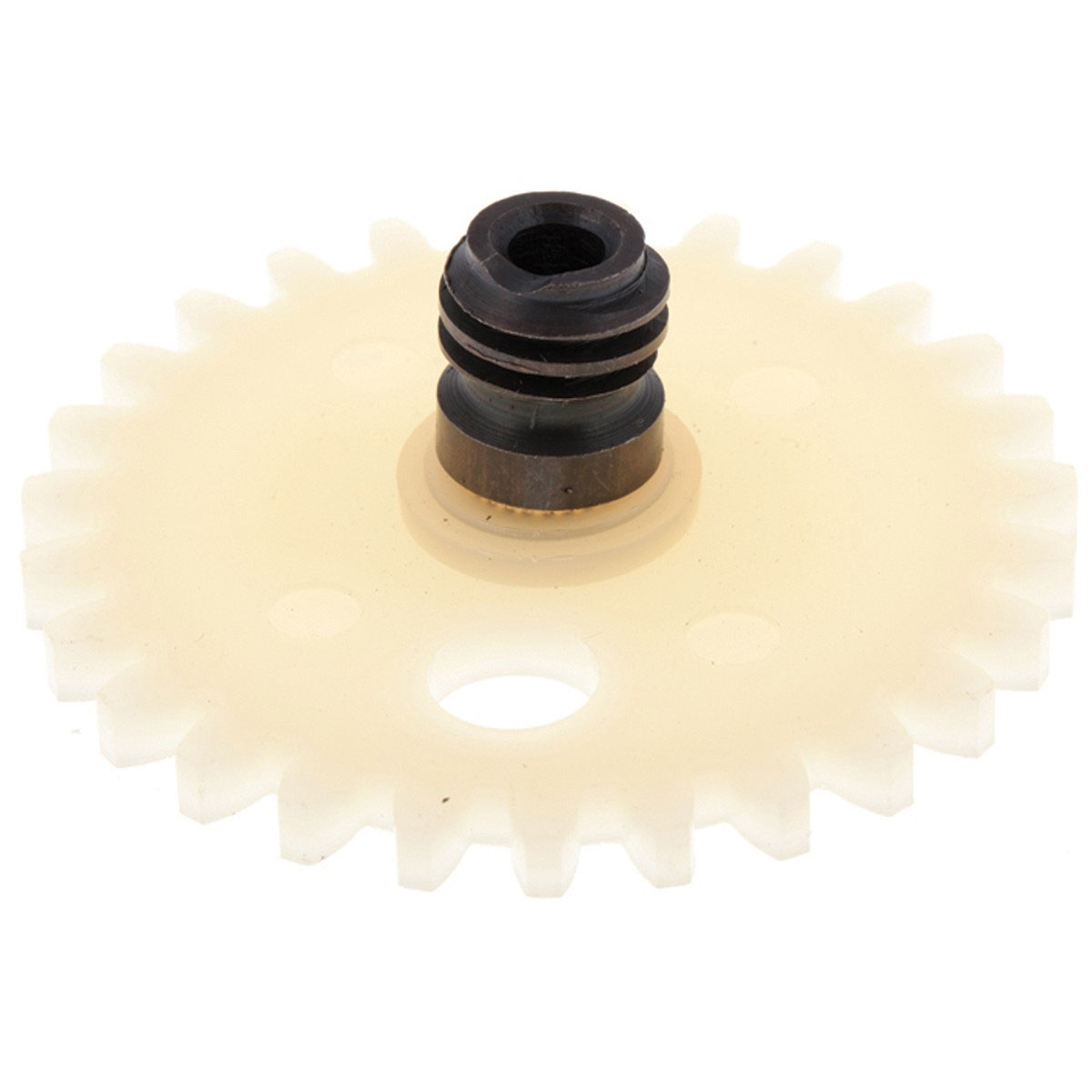 (image for) Stihl 028, 038, 042, 048, MS380 and MS381 Worm Gear & Bushing 1119 640 7100, ST0432